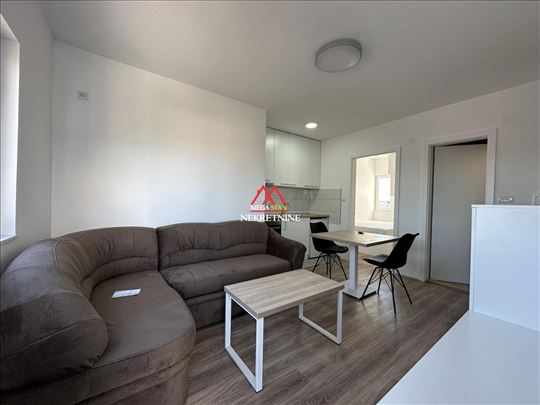 Jednoiposoban stan - 30m2 - Adice
