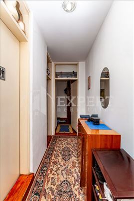 Jednoiposoban stan, centar 30m2