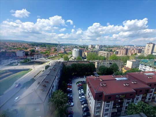 Jednosobam stan - Lepenički bulevar
