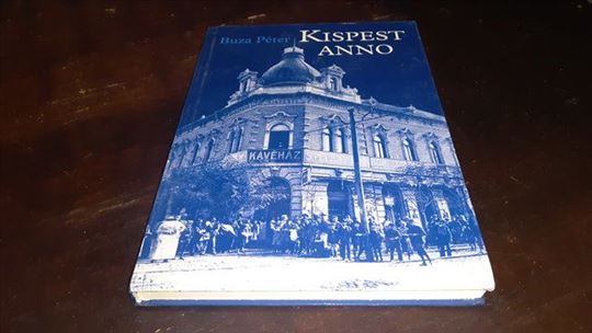 Kispest anno