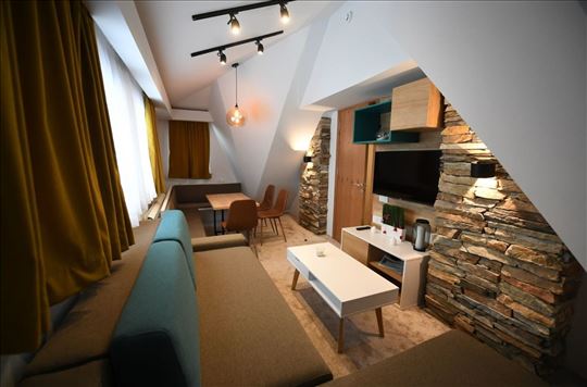 Kopaonik, novogradnja, lux, ID 25739