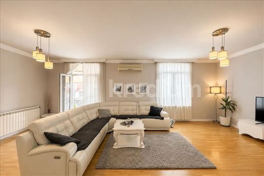 Kralja Milana I Centar grada I Duplex I Renoviran
