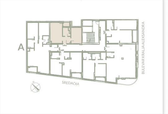 Landmark - 2.0 - 44,81m2