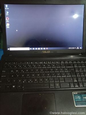 Laptop X55A