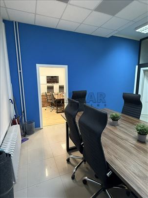 Lokal u Kragujevcu - 52 m2, blizina centra
