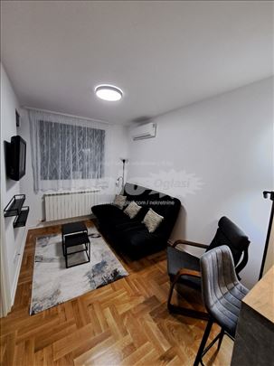 Lux opremljen 1,5 stan, Dimitrija Tucovica