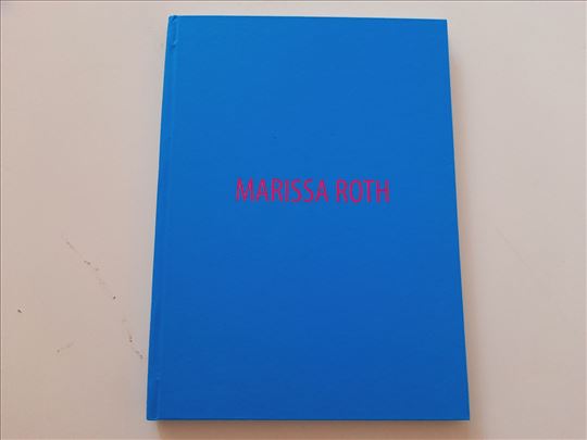 Marissa Roth katalog