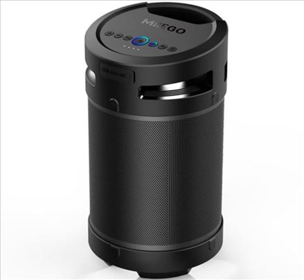 MIIEGO MIIPARTY WIRELESS SPEAKER Bluetooth zvucnik