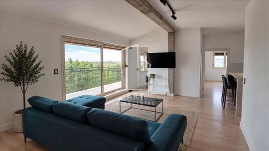 Minimalizam i luksuz, mereno 70m2, Pet friendly ID