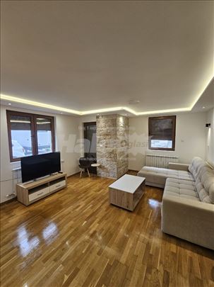 Namešten apartman na Zlatiboru-Potoci