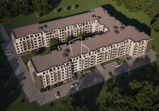 O-distrikt novo mesto za život ID#1397911