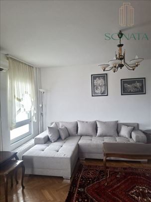 Odličan 2.0 stan od 55m2, Trebevićka