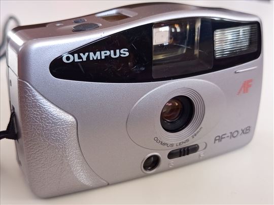 Olympus AF-10XB