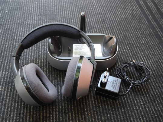 Philips SHC 8525 Wireless Hi Fi Headphone