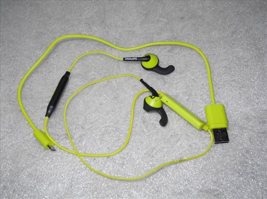 Philips SHQ6500CL Bluetooth slusalice