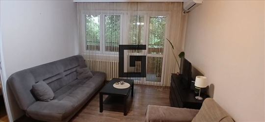 Predivan 4.0 stan-park-Gandijeva-NBG! ID#2114
