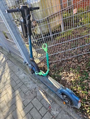 Skuter elektro aku baterija Soflow Scooter