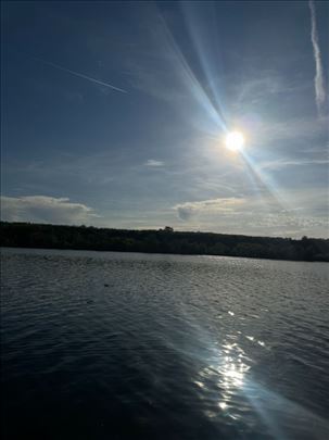 Srebrno jezero, 5,4 ara