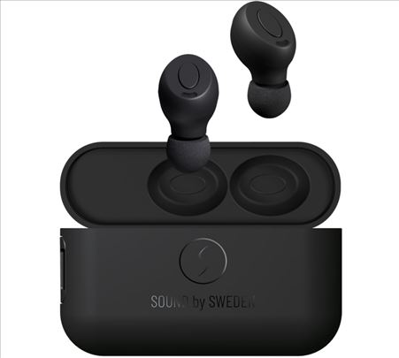 Supra Headphones Nero-TX PRO Wireless slusalice