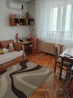 Uknjižen, izuzetna lokacija 