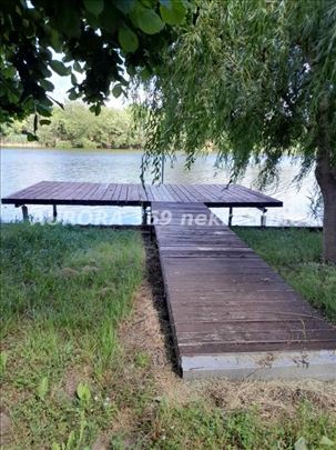 Vikend KuĆa BaČko GradiŠte - BeČej