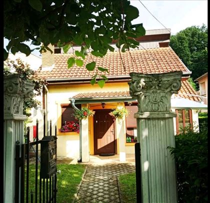 Vrnjačka Banja, apartman 