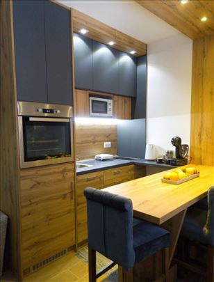 Zlatibor, apartman 