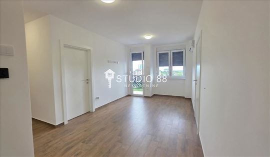 Zrenjanin, Bagljaš, Stan, 2.5, 55m2