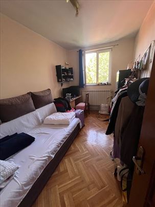 Zvezdara, Kluz 62m2 + 2 terase