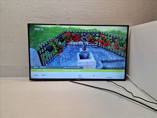 Akcija Changhong 40 inca ili 102 cm televizor led