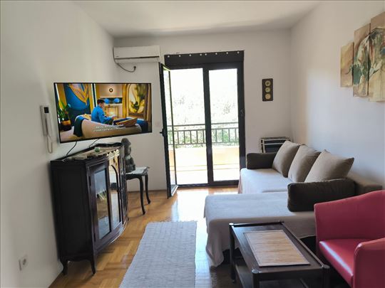 Apartman u Budvi sa prelepim pogledom