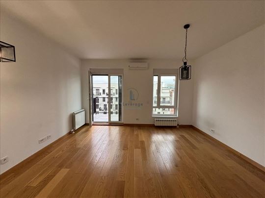 Blok 60, Tošin Bunar, pet-friendly, 42 m2