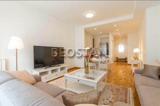 Centar - Beograd na vodi BW #67696