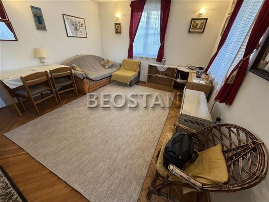 Centar - Zvezdara kluz #66050
