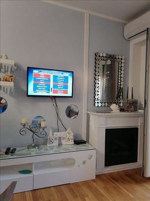 Crna Gora, Budva, apartman 