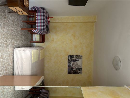 Crna Gora, Sutomore, apartman 