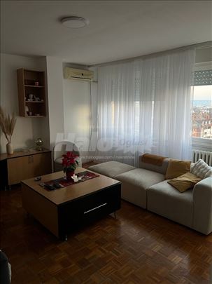 Dvosoban stan na Novom Naselju 70m2