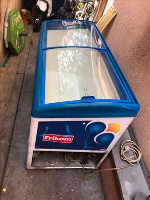 Frikom frizider