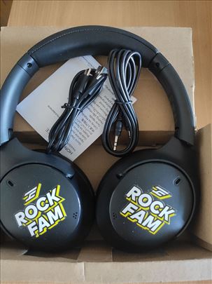 Honor Choice rock fam blutut slušalice