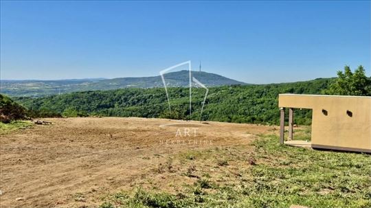 Idealan plac, Kumodraž, 17 ari ID#14407