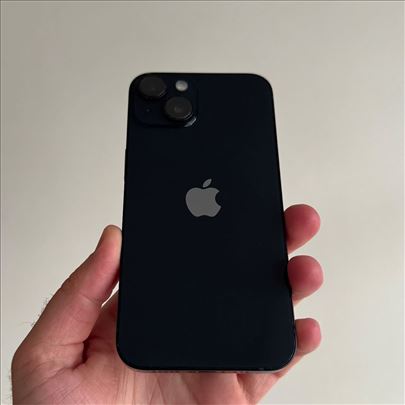 iPhone 14 128Gb 94% zdravlje baterije