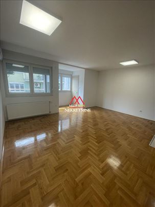 Izdaje se stan kao poslovni prostor – Laze Kostića