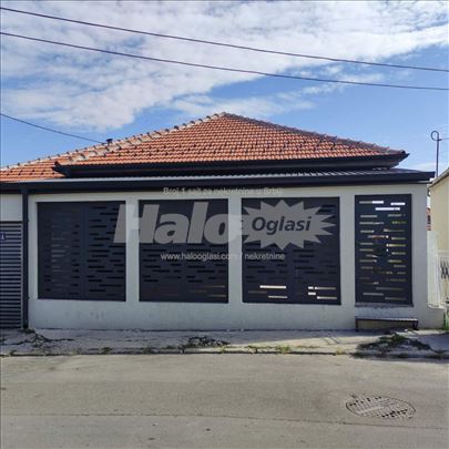 Izdajemo namešten stan,novo gradnja sve uključeno 
