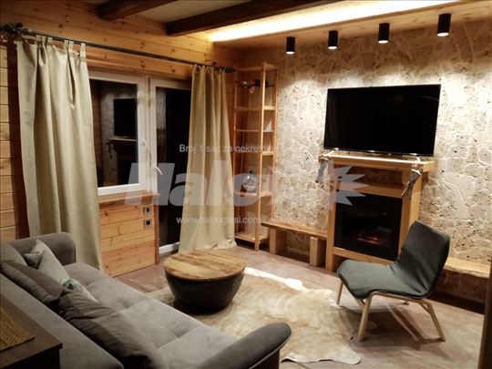 Kopaonik | 36m² | Top lokacija | idealan za izd.