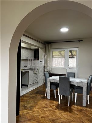 Kuća, Lipovica, Barajevo