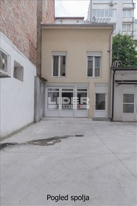 Kuća na Dorćolu ID#134234