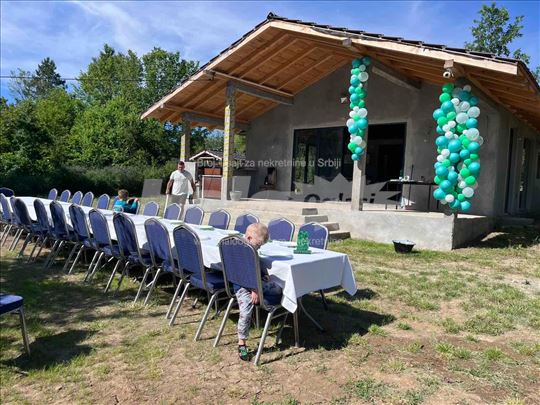 Kuća na prodaju Ibarska magistrala