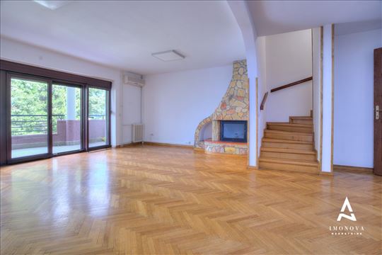Kuća za izdavanje na Senjaku – 290m²
