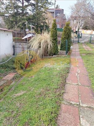 Kućica u nizu 30m2