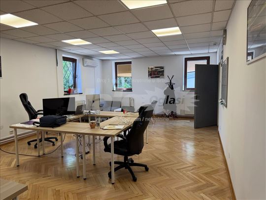 Lep kancelarijski i magacinski prostor 20-200m2